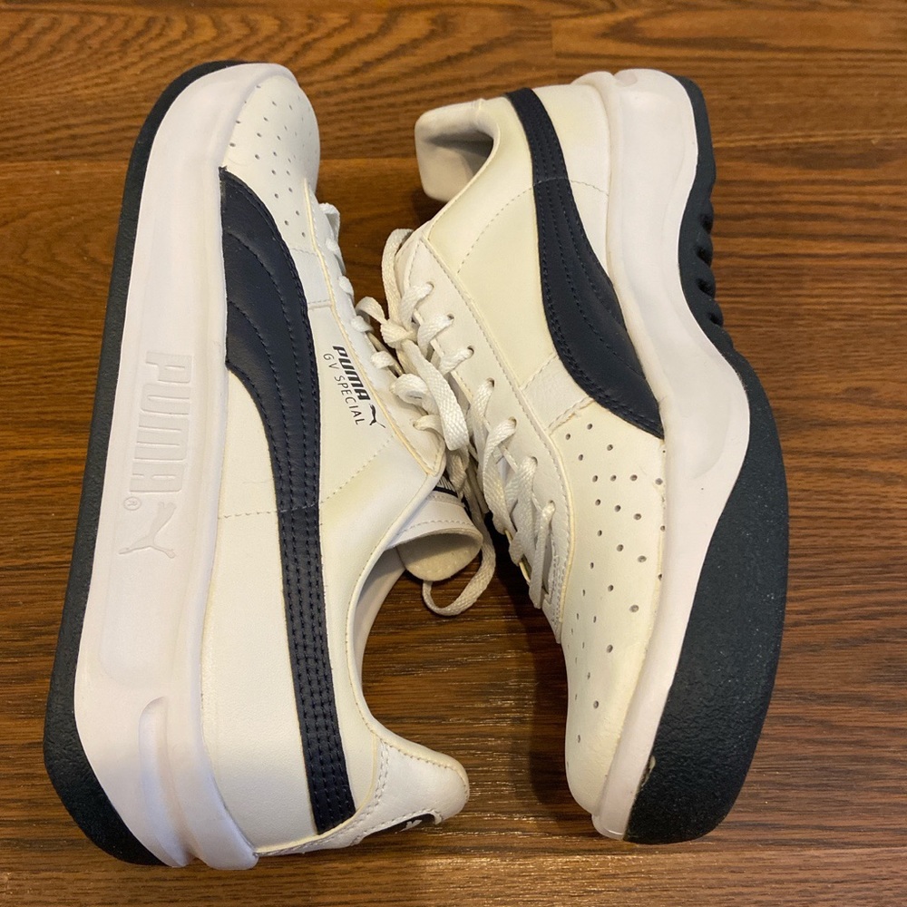 puma gv special jr.